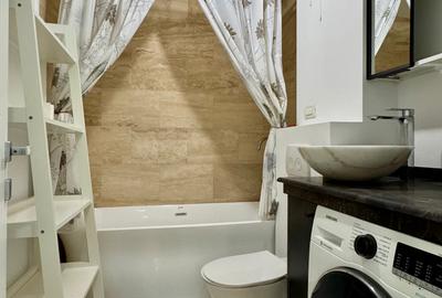 Apartament 3 Camere Obor – Vedere Superbă, Mobilat și Utilat! - 15