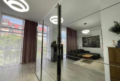 Apartament 4 camere de inchiriat zona Coral- Tulcea - 2