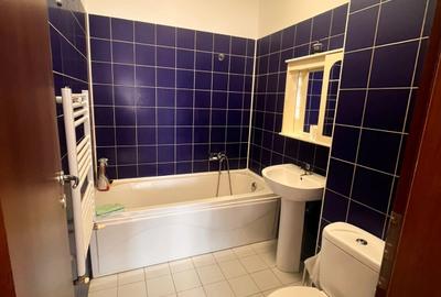 Garsoniera Straulesti cu Centrala Proprie - 12