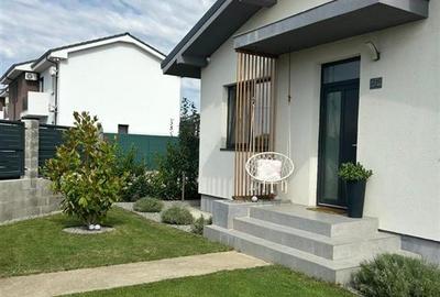 RECO Casa premium Oradea - 20