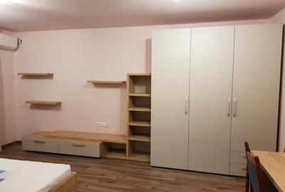 Inel II – Pod Butelii , garsoniera decomandata, mobilata, utilata integral - 16