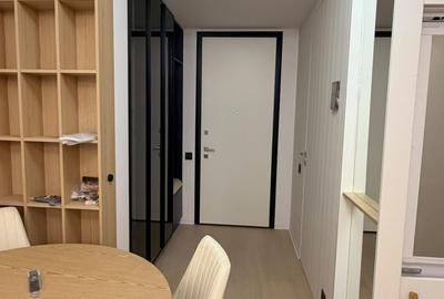 Apartament tip studio - FLOREASCA - 5