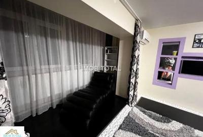 Garsonieră modernă, mobilată și utilată complet – Zona Găvana 3 - 5