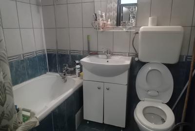 Ap 3 camere Decomandat 65mp etaj 1 din 4 / Parcare - 10