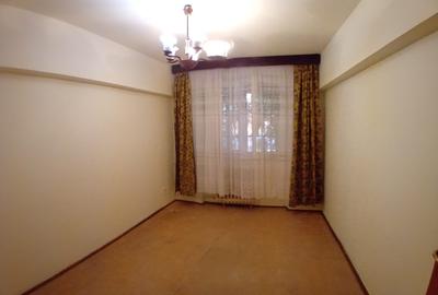 Metrou Tineretului, 4 camere decomandate - 3