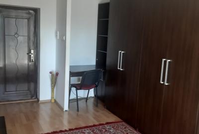 Apartament 1 cameră, 36 mp, balcon, mobilat, Calea Baciului - 11