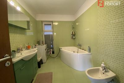 Duplex 4 Camere Mosnita Noua, Cartier Europa - ID V2174 - 11