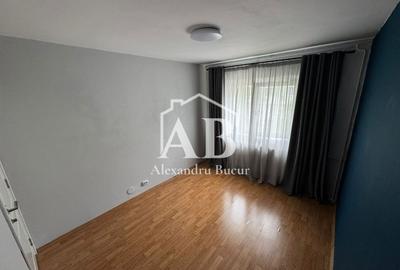 Basarabia - De inchiriat apartament cu 3 camere - 10 minute de metrou - 5