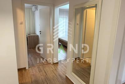 3 camere | 2 băi | 2 balcoane | 65 mp | Gheorgheni–Titulescu | complet mobilat - 21