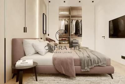 Apartament 2 camere - 8