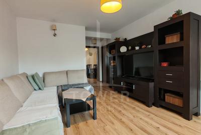 Apartament cu 4 camere decomandat în Turnișor