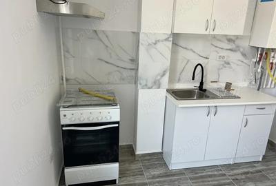 Berceni -Arcadiei -Bloc 2025 - 7