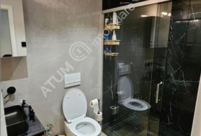 Penthouse cu 2 camere terasa 2 locuri parcare zona Turnisor din Sibiu - 6