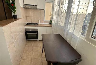 Bloc Izolat Noul Mall - 8