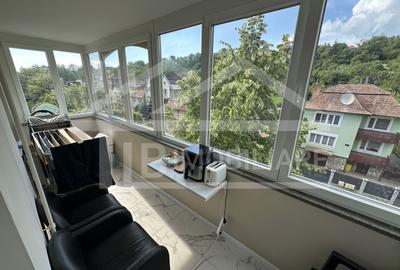 Apartament cu 2 camere, 54mp, decomandat, Zona Europa - 8