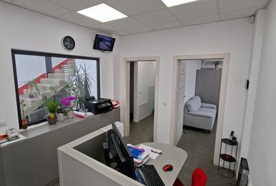 Vand proprietate cu multiple posibilitati de functionare - 9