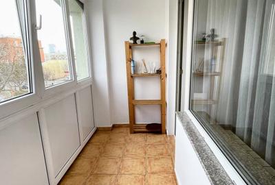Ap lux 2 camere langa Piata Victoria, metrou - 9