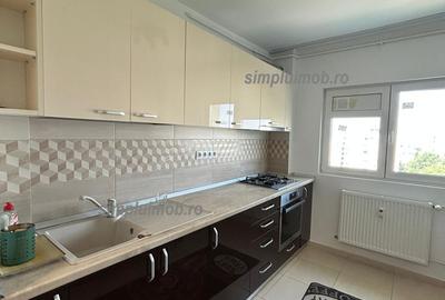 Metrou Piata Sudului renovat complet 2 camere - 8