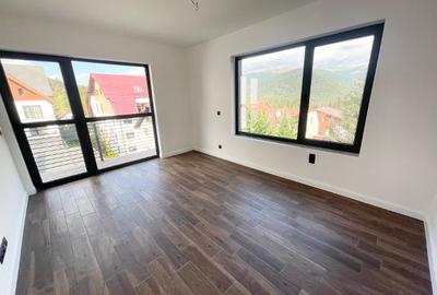 2 camere complex exclusivist, Furnica-Peles, 2025, 75mp, et 2, panorama de vis - 5
