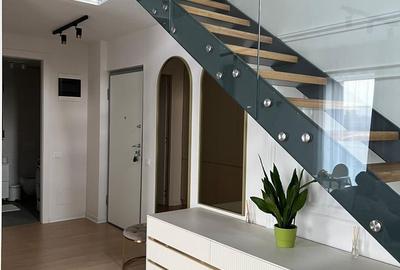 Inchiriere Duplex 3 Camere + Gradina Cloud 9 Residence - 2