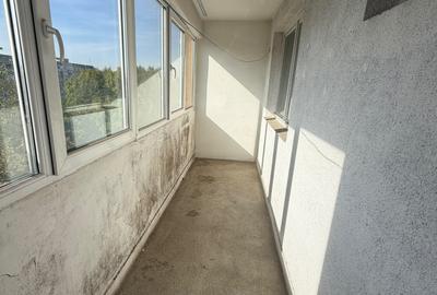 Apartament 2 camere de Vanzare Lujerului/Militari (Metrou 1-2 minute) - 18