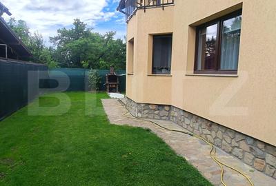 Casă modernă 4 camere, 120 mp utili, teren 320 mp – Rasnov - 3