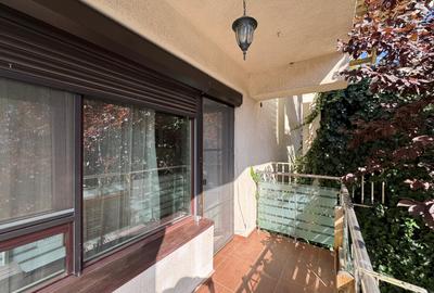Copou, Exclusive Residence, apartament spatios, 3 camere, amenajat complet - 18