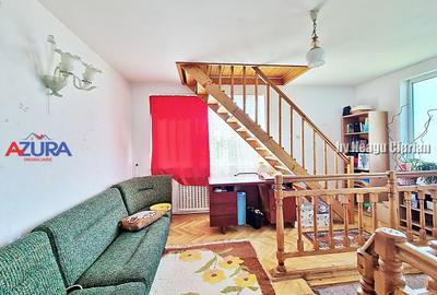 Casă P+1 cu subsol, 219 mp, teren 547 mp – Valea Mare Podgoria - 21