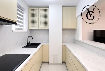 Apartament tip Duplex - 3 camere - Sala Palatului - 10