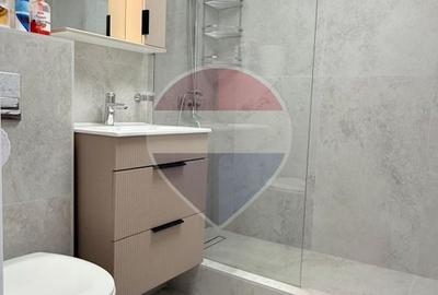 Apartament 3 Camere | Uverturii | 11 min Gorjului  Mobilat & Finisat - 13