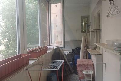 Apartament 4 camere 85 mp utili etaj 1 si pivnita in zona Vasile Aron - 18