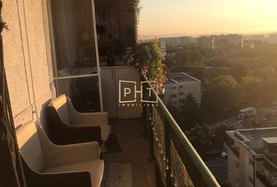 Apartament cu 2 camere de vânzare, 51 mp, zona străzii Brâncuși! - 11