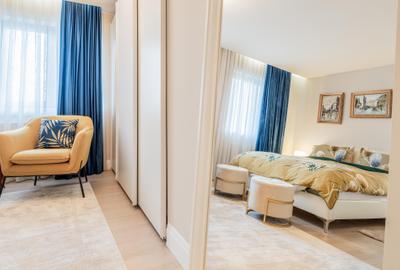 Oxford Gardens 4 bedrooms - rented - 3400 eur/month - 19