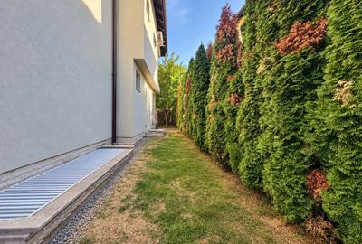 Duplex modern cu grădină proprie, într-un cadru intim și liniștit - 18