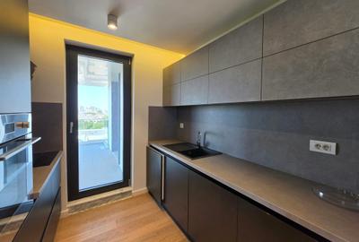 3 camere inchiriere zona parc Herastrau | ONE HERASTRAU PLAZA | GARAJ - 18