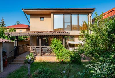 NOU! Cartier Ovidiu Sud – Vila la cheie, compartimentare ideala! - 2