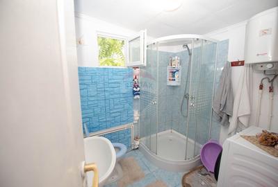 Casa de vanzare Adunatii Copaceni 116mp Giurgiu - 14
