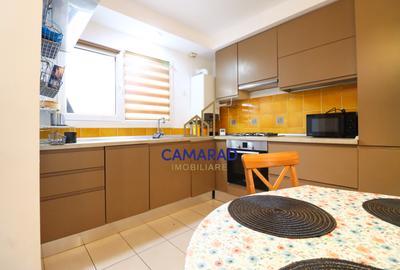 Vila de închiriat cu 3 camere si curte | Cosmopolis - 4