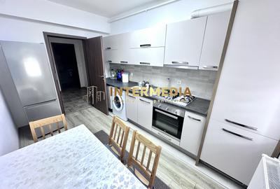 APARTAMENT 2 CAMERE I DECOMANDAT I 60 MP I ETAJ 2 I BLOC NOU I PARCARE - 12