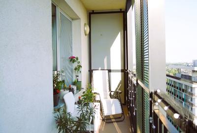 Asmita Gardens | 5 min. Metrou Mihai Bravu | Studio de LUX | Amenajat premium - 14