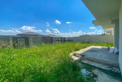 Casa individuala P+1+M - 13