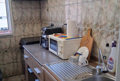 Apartament 4 camere parc Moghioros,etaj 10 / 10 ,liber - 21