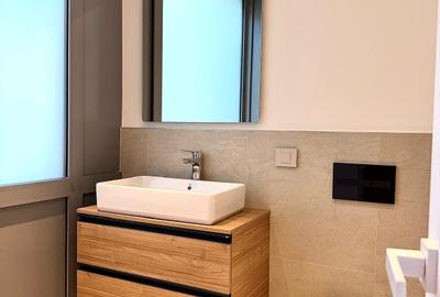 Luxury  Duplex  Apartament / Victoriei / First Rent / Optional Parking Space - 22