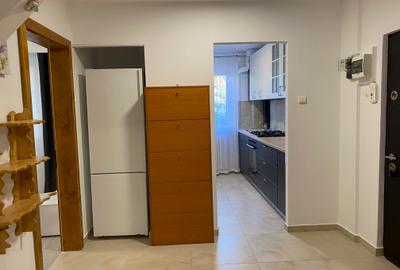 Apartament 4 camere Manastur, Aleea Peana, et 1/4, decomandat, sp 80 mp, recent - 9
