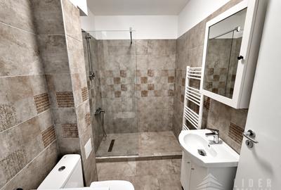 Apartament cu 2 camere de vânzare în Florești, strada Cetății – grădină proprie - 7