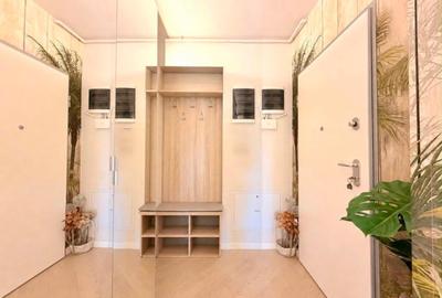 3 Camere | CORTINA NORTH | Parcare subterana + Boxa - 8