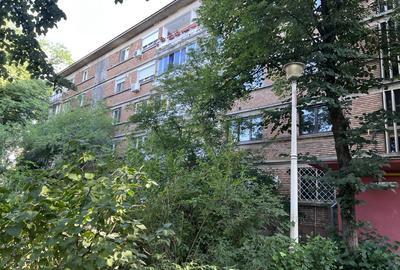 Apartament 3 camere Cotroceni, etaj 4, mobilat parțial - 15