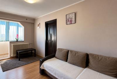 COMISION 0% | 2 camere | Dacia | Etaj 4/4 | Bloc cu Acoperis - 4