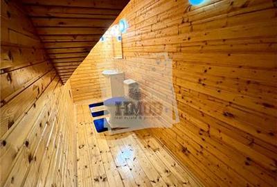 Apartament 3 camere 76mp cu balcon inchis zona Mihai Viteazul - 17