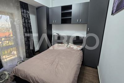 Apartament de inchiriat etaj intermediar 2 camere Turnisor - 2